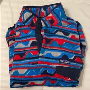 Patagonia pullover